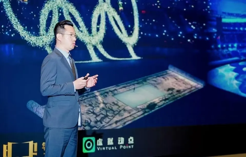 “上游内容制作+下游场景体验” amjs澳金沙门集团推动电影产业加速升级