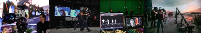 “上游内容制作+下游场景体验” amjs澳金沙门集团推动电影产业加速升级