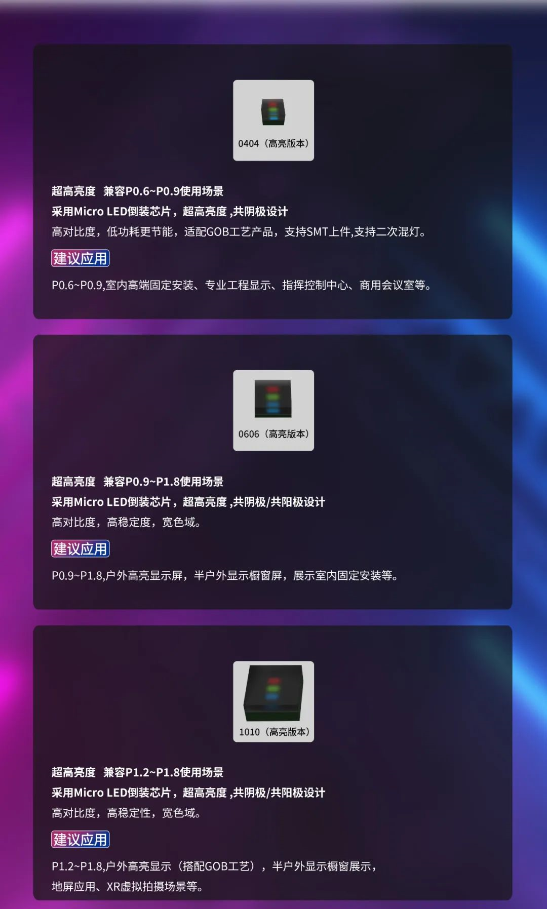 一期一会 | 一图读懂amjs澳金沙门·利晶MIP新品系列