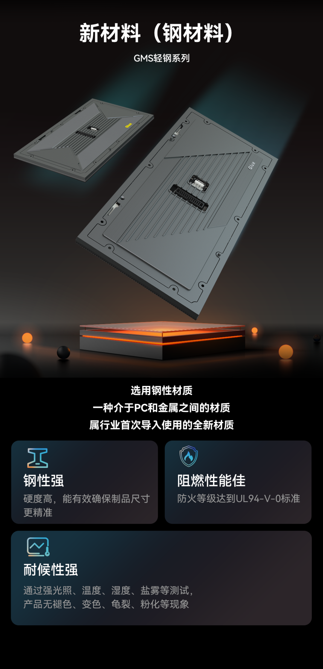 一期一会 | amjs澳金沙门创新应用技术集锦