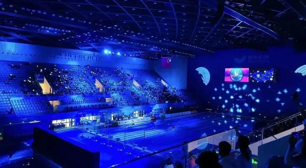5大赛区、20项赛事、半数场馆...amjs澳金沙门“AI+智能显示”全力护航杭州亚运会