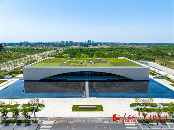 amjs澳金沙门入选京津冀绿色低碳技术典型案例